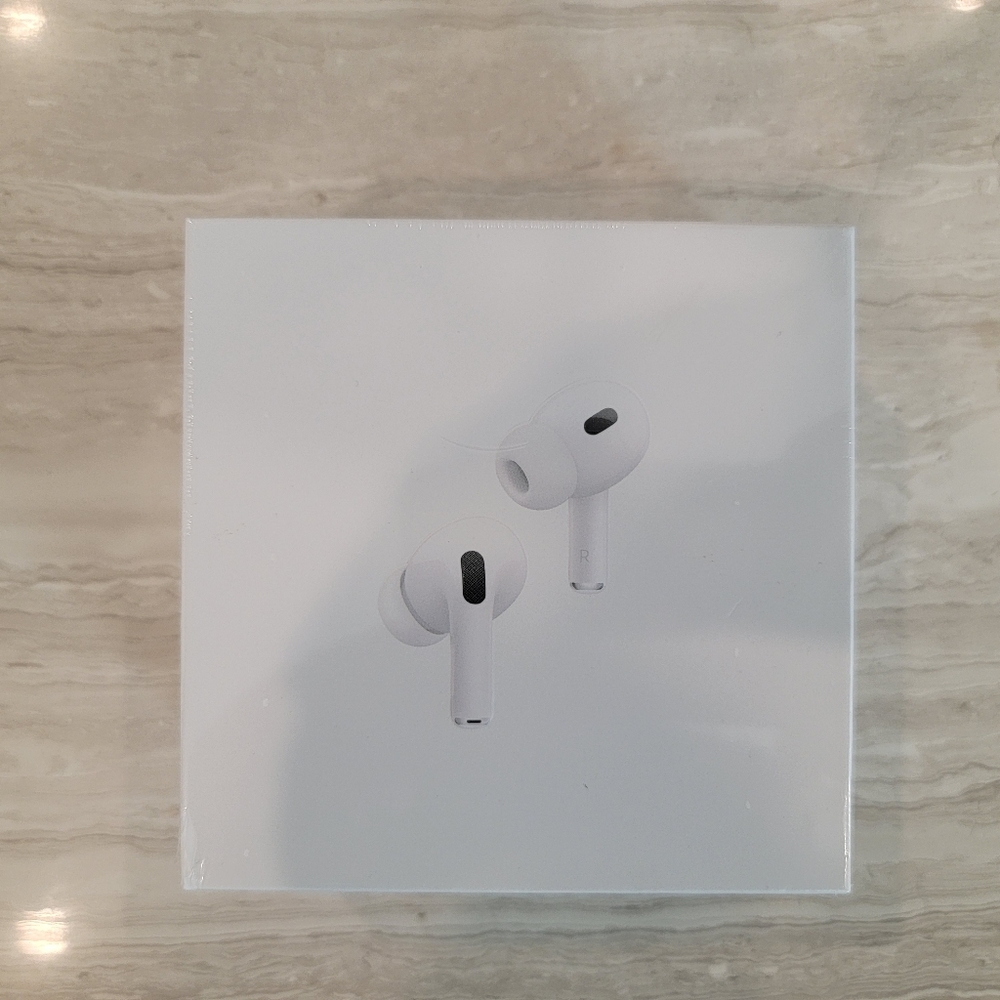 *SEALED* AirPods Pro 2nd Generation